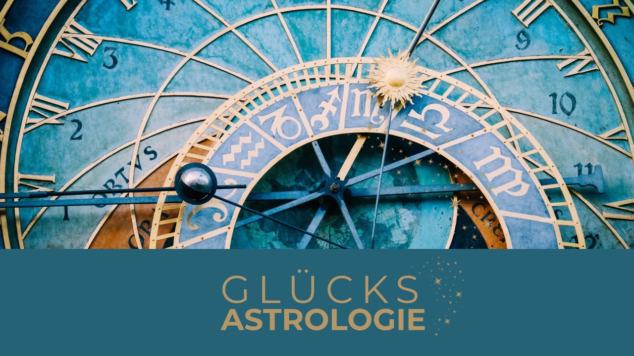 Astrologische Beratung